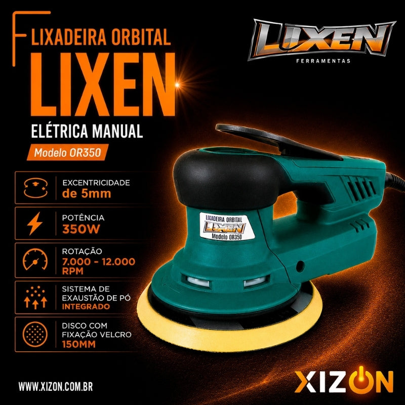 LIXADEIRAS